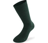 Lenz Trekking 6.0 Socks, dark green, size 42-44