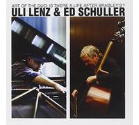 Lenz, Uli - Is There a Life After