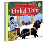 Lenzen, H: Viel Spaß mit Onkel Tobi/CD