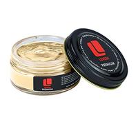 Lenzen Shoe Polish I Leather Cream for Smooth and Grained Leather (Ivory)