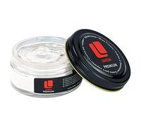 Lenzen Shoe Polish I Leather Cream for Smooth and Grained Leather (Neutral)