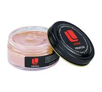 Lenzen Shoe Polish I Leather Cream for Smooth and Grained Leather (Rosé)