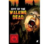 Lenzi,Umberto - LENZI,UMBERTO - CITY OF THE WALKING DEAD (1 DVD)