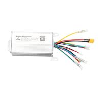 LENZOD Electric Scooter Controller Aluminium Alloy Scooter Brushless Motor Controller 36V 16A