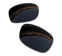 LenzProse 1.5MM Polarized Replacement Lenses for Oakley Fives Squared OO9238 54mm Sunglasses, Anti-Scratch | Perfectly Fit