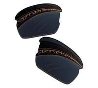 LenzProse 1.5MM Polarized Replacement Lenses for Oakley Flak XS OJ9005 59mm Sunglasses, Anti-Scratch | Perfectly Fit