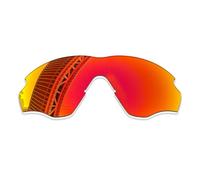 LenzProse 1.5MM Polarized Replacement Lenses for Oakley M2 Frame OO9212 OO9343 Sunglasses, Anti-Scratch | Perfectly Fit