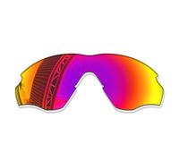 LenzProse 1.5MM Polarized Replacement Lenses for Oakley M2 Frame OO9212 OO9343 Sunglasses, Anti-Scratch | Perfectly Fit