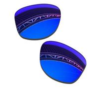 LenzProse 1.5MM Polarized Replacement Lenses for Oakley Manorburn OO9479 56mm Sunglasses, Anti-Scratch | Perfectly Fit