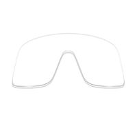 LenzProse 1.5MM Polarized Replacement Lenses for Oakley Sutro OO9406 Sunglasses, Anti-Scratch | Perfectly Fit, Hd Clear Non Polarized-1.5mm, 1.5 mm