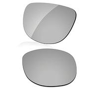 LenzReborn Polarized Lens Replacement Compatible with Ray-Ban RB4147-60 Sunglass - More Options