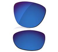LenzReborn Polarized Lens Replacement for Oakley Frogskins OO9013 Sunglass - More Options