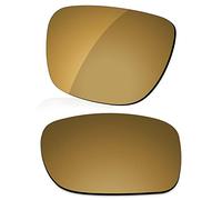 LenzReborn Polarized Lens Replacement for Oakley Holbrook Mix OO9384 Sunglass - More Options
