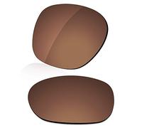 LenzReborn Polarized Lens Replacement for Oakley Latch OO9265 Sunglass - More Options