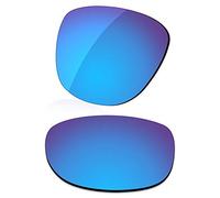 LenzReborn Polarized Lens Replacement for Oakley Trillbe X OO9340 Sunglass - More Options