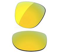 LenzReborn Polarized Lens Replacement for Oakley Trillbe X OO9340 Sunglass - More Options