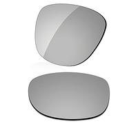LenzReborn Polarized Lens Replacement for Oakley Trillbe X OO9340 Sunglass - More Options
