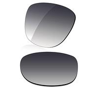LenzReborn Polarized Lens Replacement for Oakley Trillbe X OO9340 Sunglass - More Options