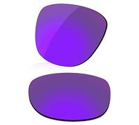LenzReborn Polarized Lens Replacement for Oakley Trillbe X OO9340 Sunglass - More Options