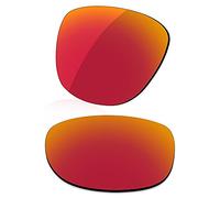 LenzReborn Polarized Lens Replacement for Oakley Trillbe X OO9340 Sunglass - More Options