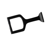LenzReborn Replacement Wicket for Oakley Jawbreaker Sunglass - Black