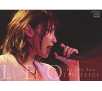 LEO ~1st Live Tour~(初回限定生産DVD)
