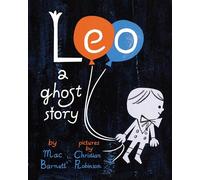 Leo: A Ghost Story