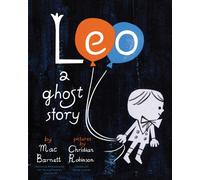 Leo : A Ghost Story