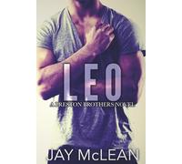 Leo - A Preston Brothers Novel: A More Than Series Spin-off (Preston Brothers (Model Covers))