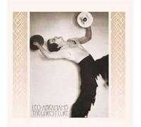 Leo Abrahams - The Unrest Cure