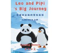 Leo and Pipi ‘s Big Journey