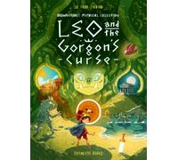 Leo and the Gorgon's Curse