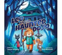 Leo and the Haunted Dojo