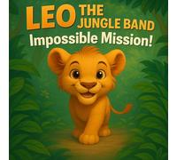 Leo and The Jungle Band: Impossible Mission