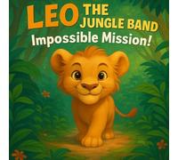 Leo and the jungle band: Impossible missions!!
