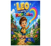 Leo and The Magic Colors