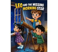 Leo and the missing morning star