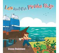 Leo and the Pirate Ship