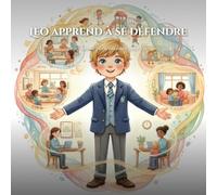 Leo apprend à se défendre: Une histoire pour Léo