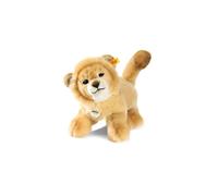 Leo Baby Dangling Lion, Blond