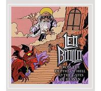 Leo Biollo - From the Depths of Hell to the Gates of Heaven