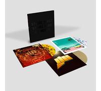 Leo Birenberg - Cobra Kai - Exclusive Limited Edition Soundtrack Vinyl 3LP Boxset W/ Orange Cassette Tape