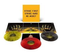 LEO BIRENBERG/ZACH ROBINSON: COBRA KAI - O.S.T. - LP vinyl BRAND NEW