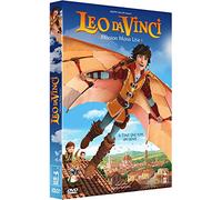 Leo Da Vinci : Mission Mona Lisa