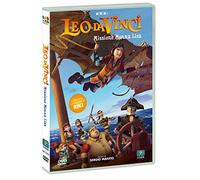 Leo Da Vinci - Missione Monna Lisa (1 DVD)