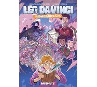 Leo da Vinci: Renaissance Kid (0)