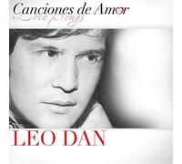Leo Dan - Canciones De Amor