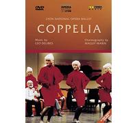 Léo Delibes - Coppelia [DVD] [2001]