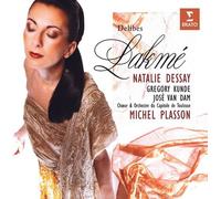 Natalie Dessay - Delibes: Lakme