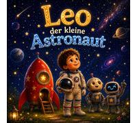 Leo der kleine Astronaut